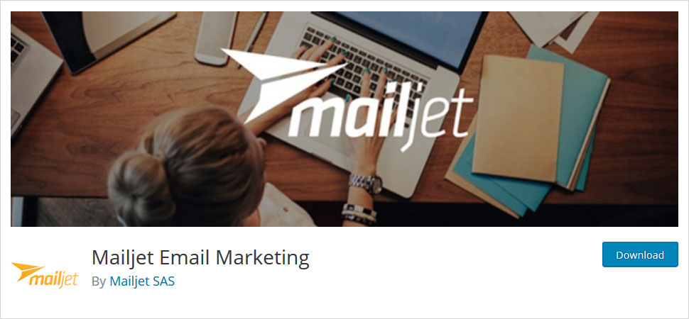 mailjet email marketing