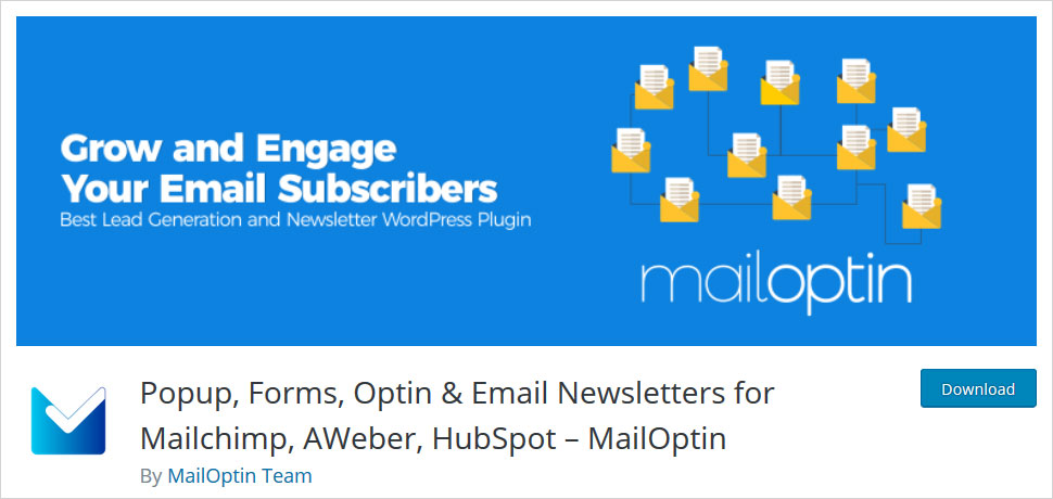 mailoptin