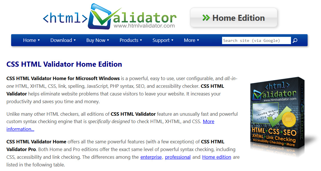 18 Best Online HTML Validator Tools in 2024 – Delegate Studio