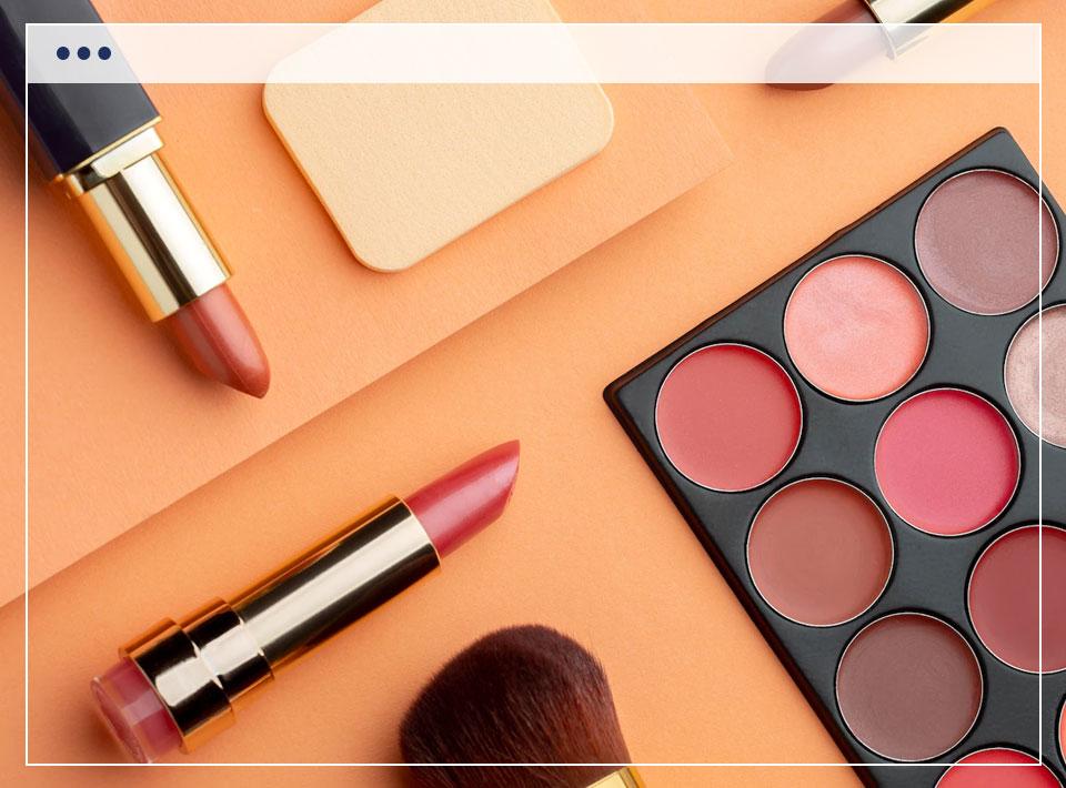 Cosmetics Store Ready Made Magento Websites