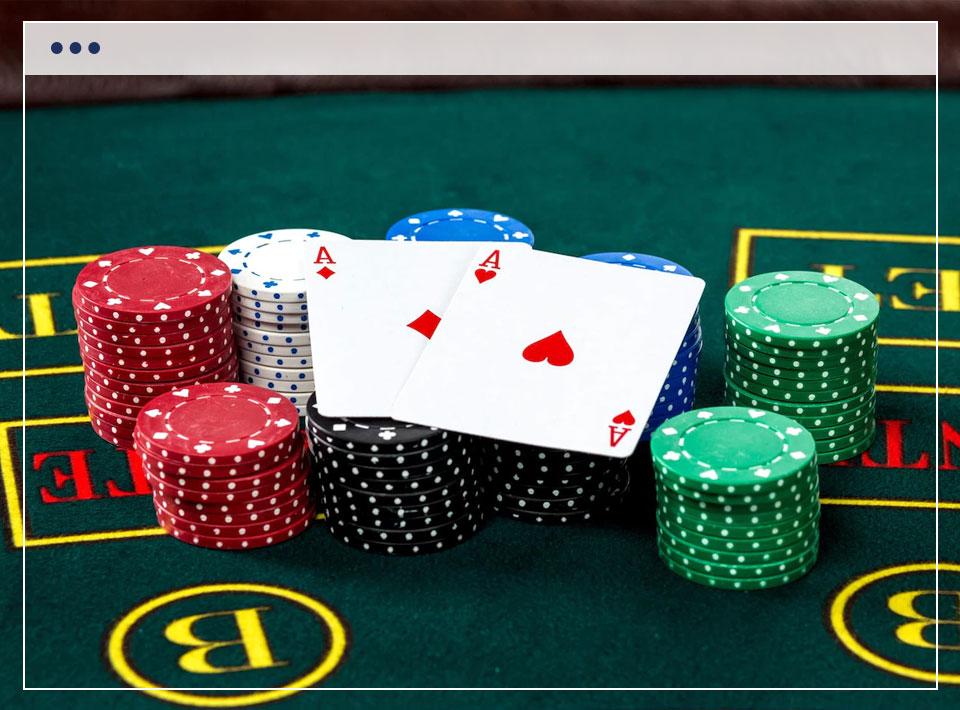 Online Casino and Gambling Ready Made HTML Websites